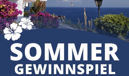 essen & trinken - Hauptpreis: Aufenthalt über 7 Nächte für 2 Personen im Hotel Jardín Tecina auf La Gomera Täglich: Hochwertige Sach- und Technikpreise, Reisen, Tickets und vieles mehr