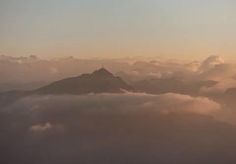 Kitzbüheler Alpen - 2 Nächte in einer Unterkunft in den Regionen der Kitzbüheler Alpen inkl. Frühstück für 2 Personen inkl. aller Vorteile und Benefits der Kitzbühler Alpen Card (Gästekarte)