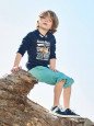 Mode für Jungen im Outlet bis zu 20 % sparen!