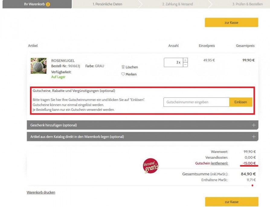 Häufige Fragen