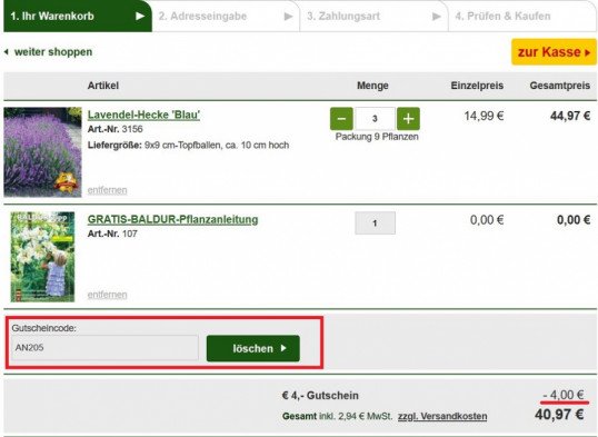 Häufige Fragen