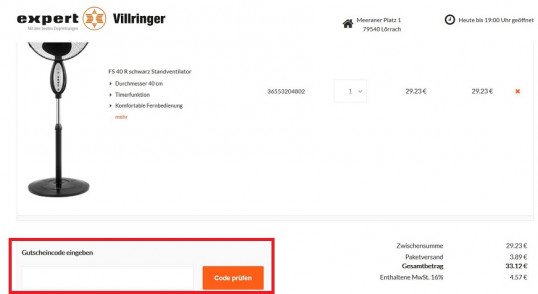 Häufige Fragen