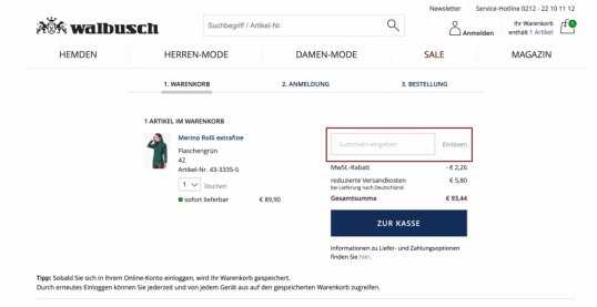 Häufige Fragen