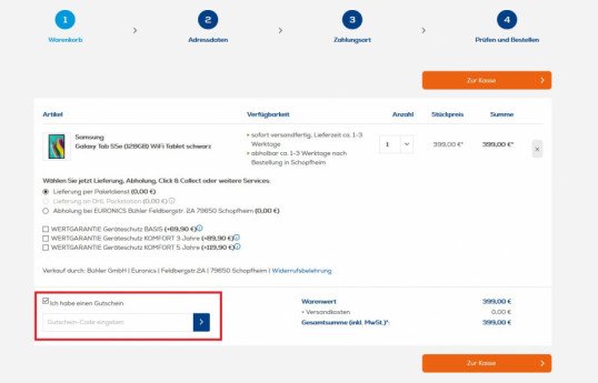 Häufige Fragen
