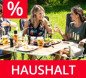 auf Bekleidung bis zu 30 %