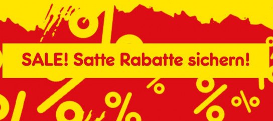 Bis zu 50 % sparen im Netto Online Sale 