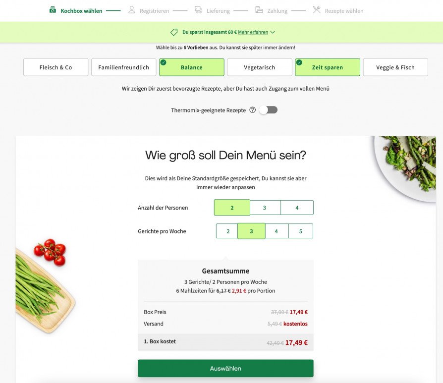 Häufige Fragen