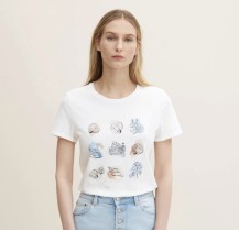 ausgewählte Mode für Damen - bis 50 % reduziert
