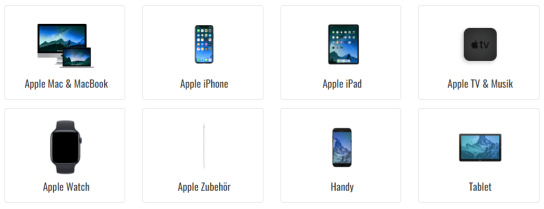 MacTrade