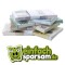 3 x 100 € Bargeld Gewinnspiel im August von Einfach-Sparsam.de