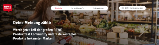 REWE