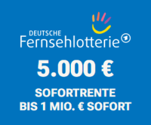 Deutsche Fernsehlotterie