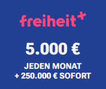Freiheit+