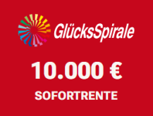 GlücksSpirale