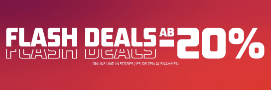 Bis zu 50 % Rabatt sparen im Foot Locker SALE!