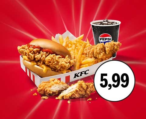 Der Super-Deal
