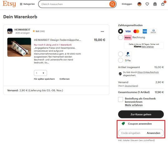 Häufige Fragen