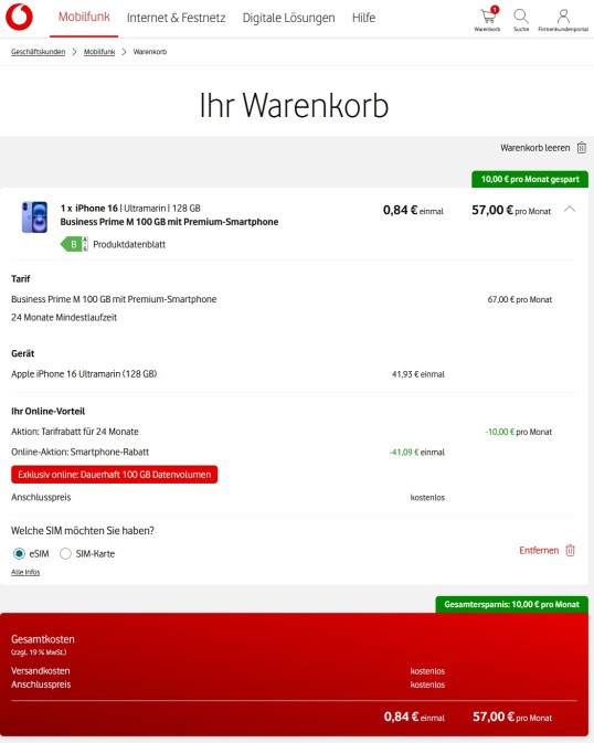 Häufige Fragen