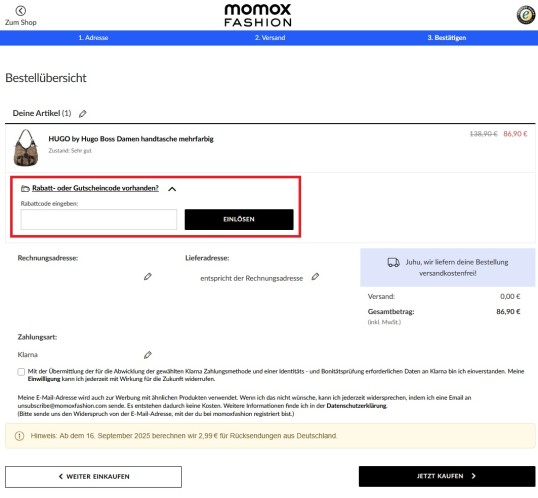 Häufige Fragen