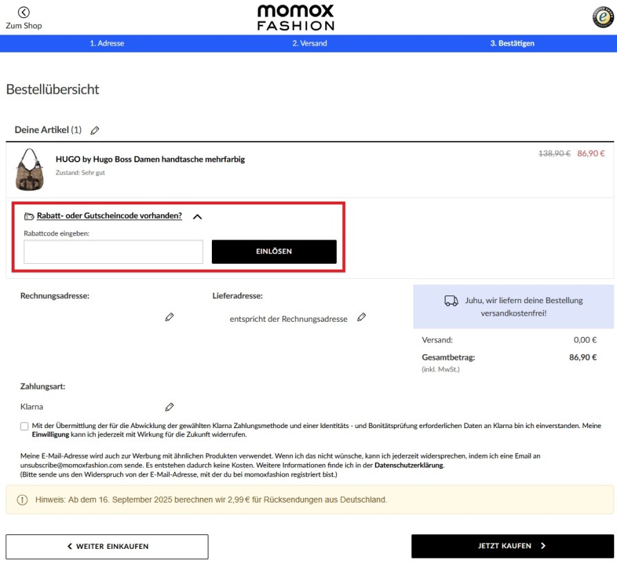 Häufige Fragen