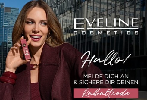 Eveline Cosmetics