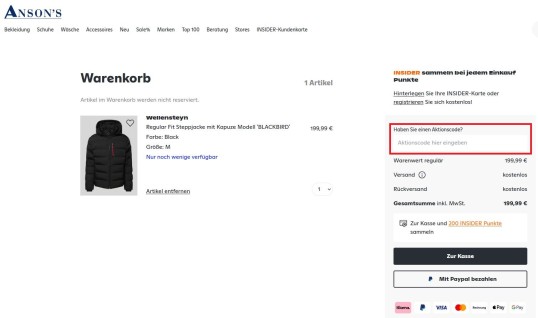 Häufige Fragen