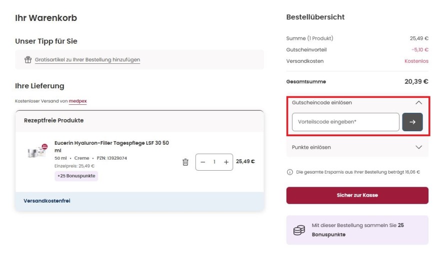 Häufige Fragen