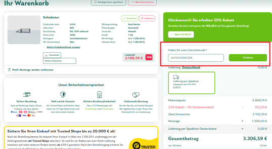 Häufige Fragen