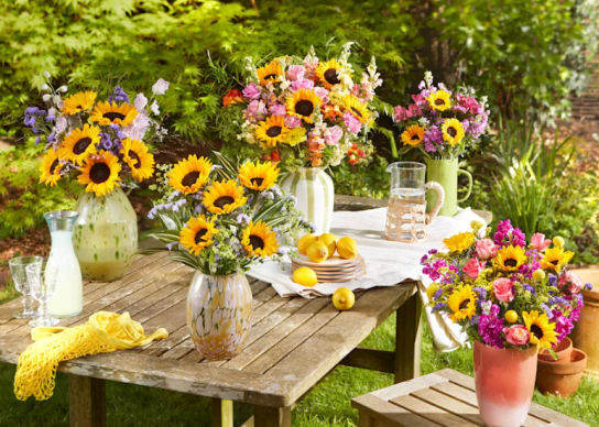 Bloom & Wild
