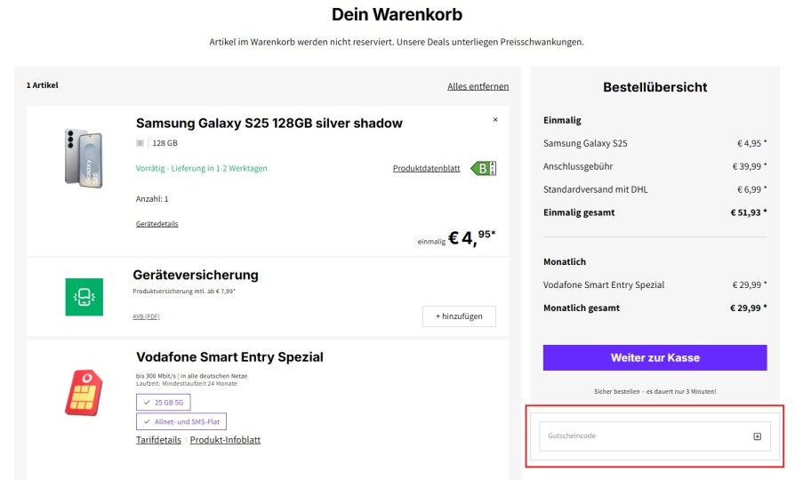 Häufige Fragen