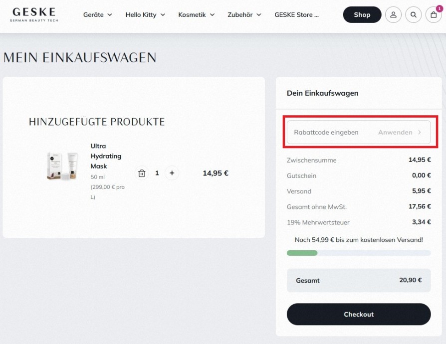 Häufige Fragen