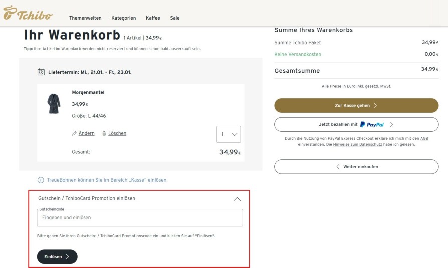 Häufige Fragen