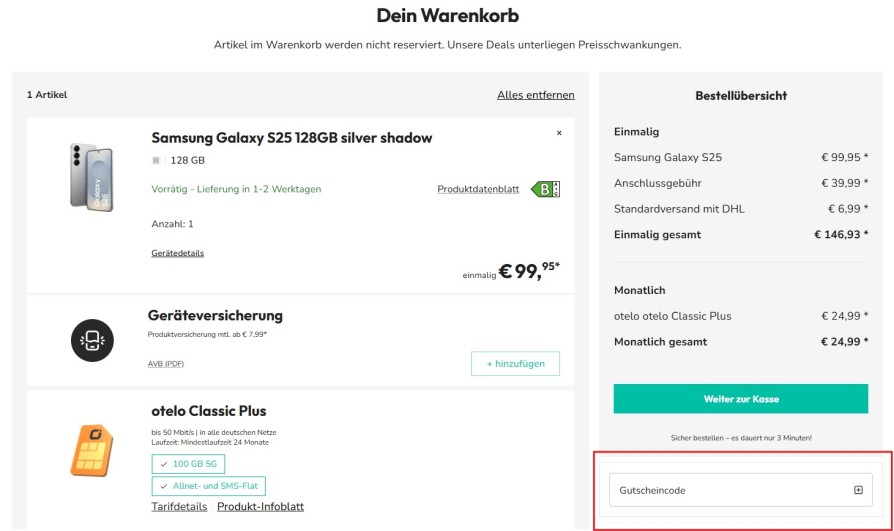 Häufige Fragen