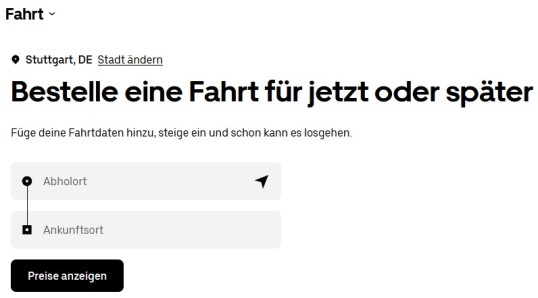 Häufige Fragen