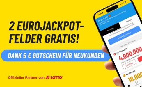 Lotto Scanner