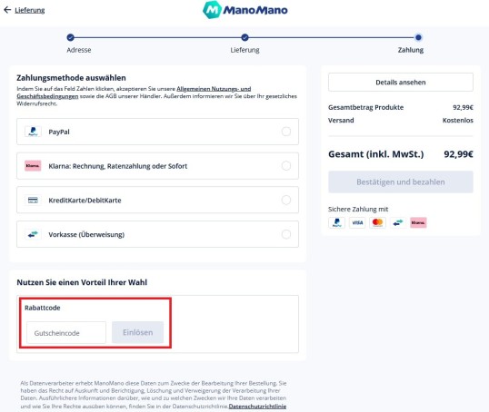 Häufige Fragen