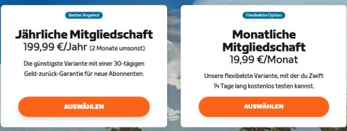 Zwift