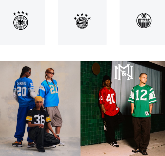 Fanatics