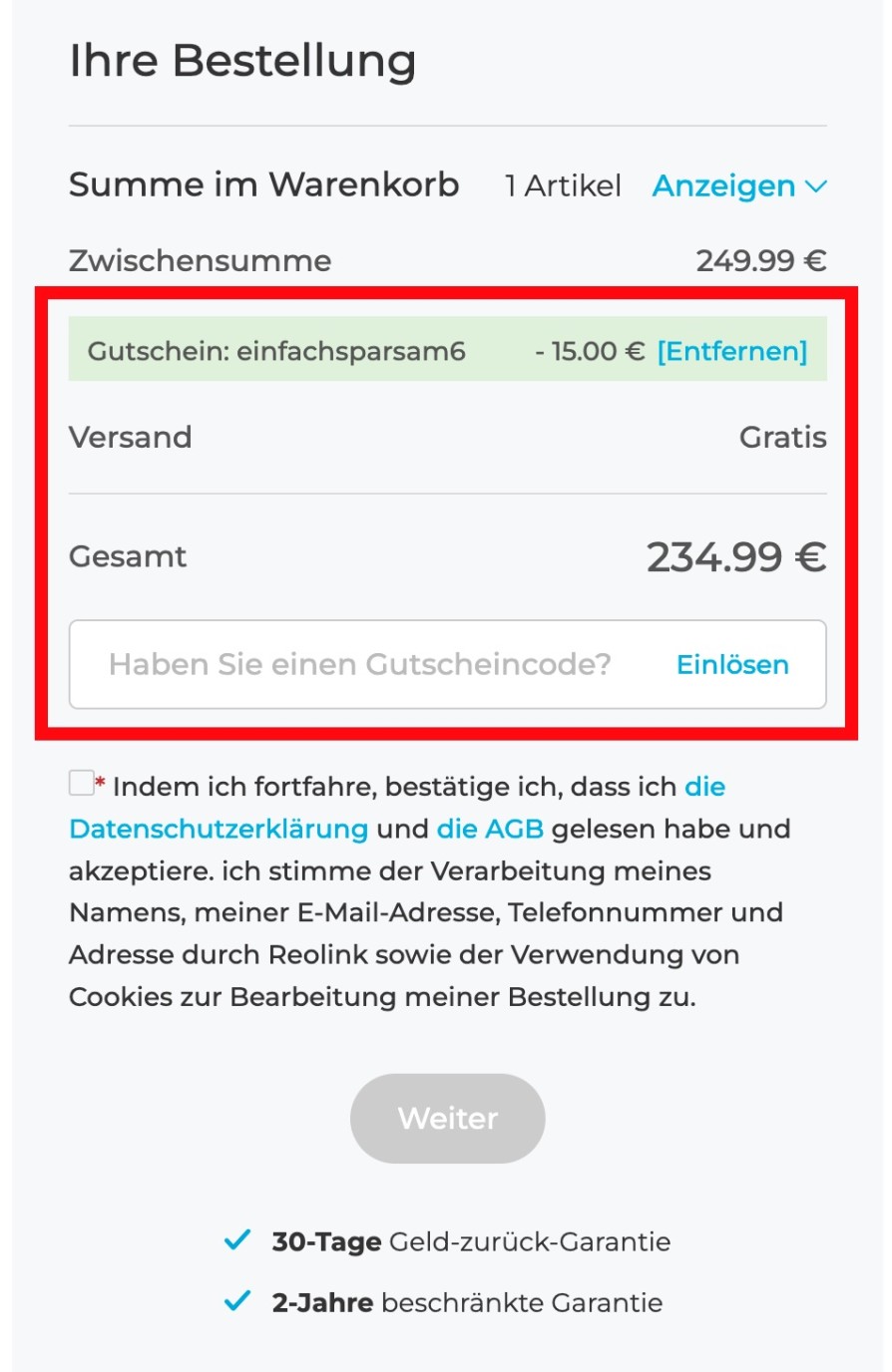Häufige Fragen