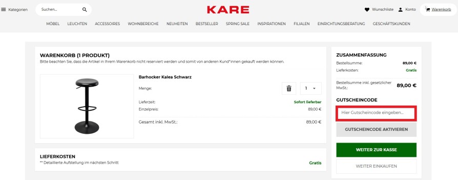 Häufige Fragen