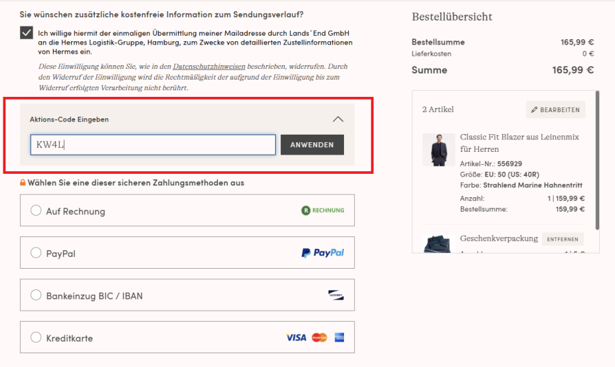 Häufige Fragen