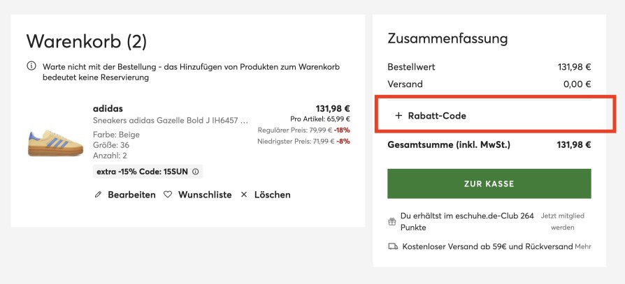 Häufige Fragen