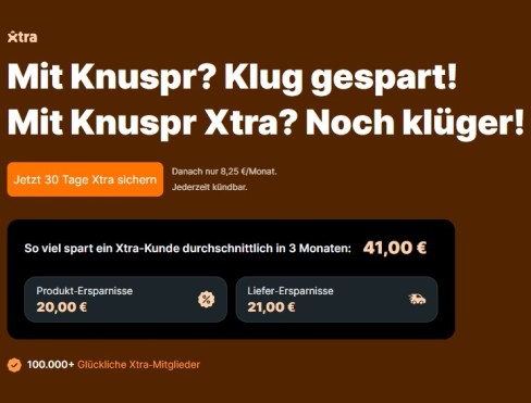Knuspr