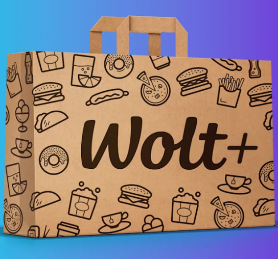 Wolt
