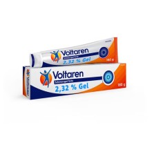 Voltaren Schmerzgel forte 23,2 mg/g 180 g