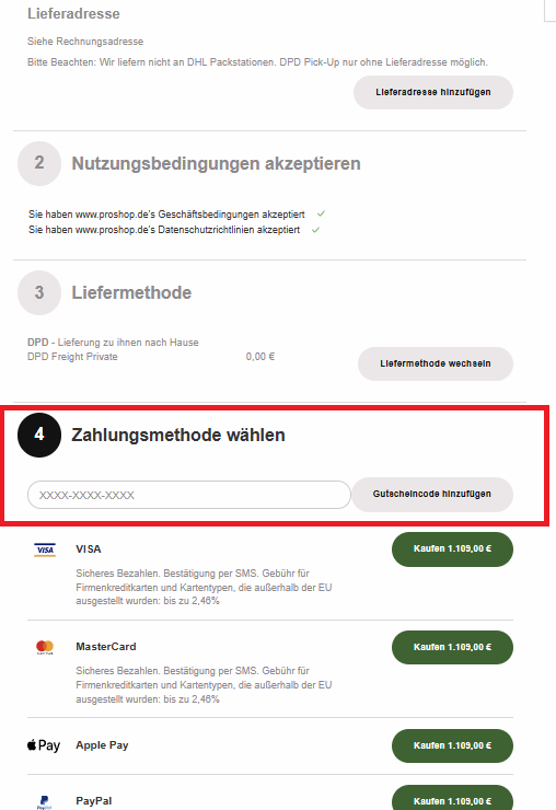 Häufige Fragen