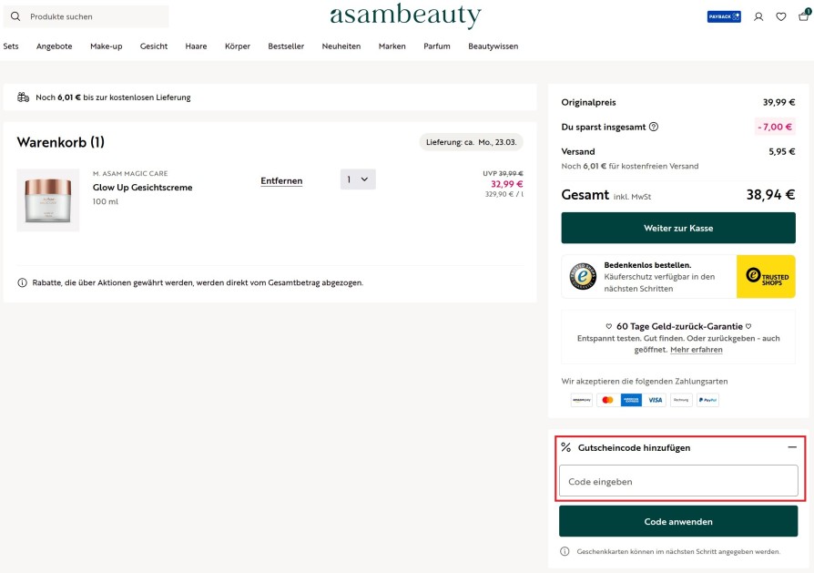 Häufige Fragen
