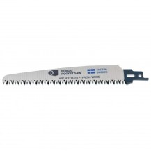 Nordic Pocket Saw - Silver Blade für Faltsäge