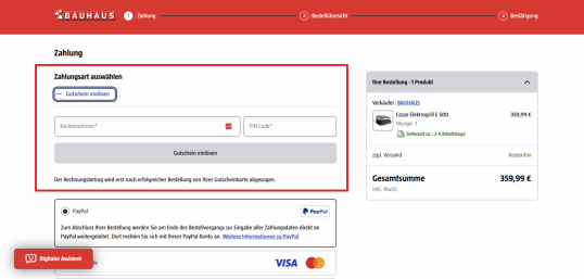 Häufige Fragen