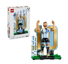 LEGO Special Editions Lionel Messi